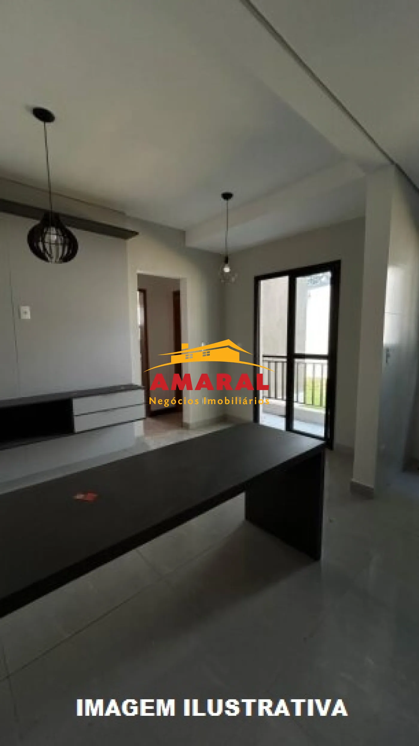 Comprar Apartamentos / Padr&atilde;o em Mogi das Cruzes R$ 410.000,00 - Foto 4