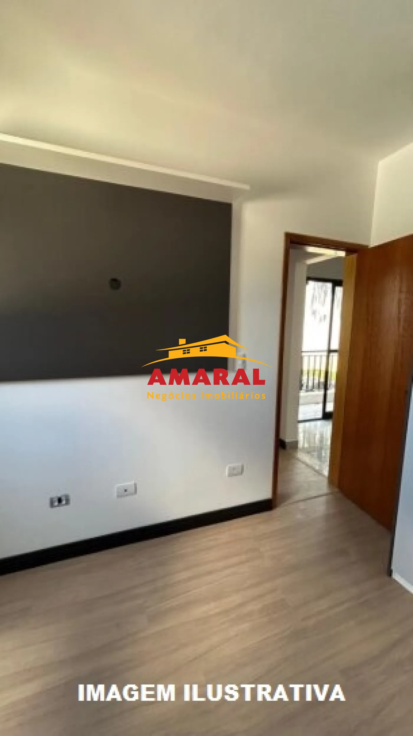 Comprar Apartamentos / Padr&atilde;o em Mogi das Cruzes R$ 410.000,00 - Foto 6