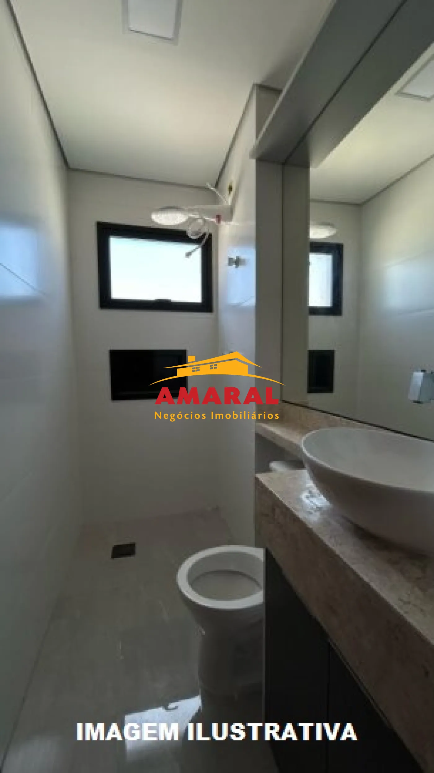 Comprar Apartamentos / Padr&atilde;o em Mogi das Cruzes R$ 410.000,00 - Foto 9