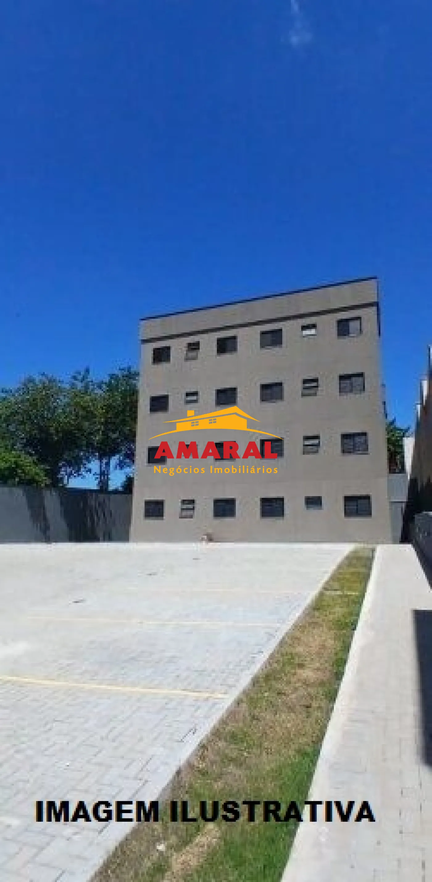 Comprar Apartamentos / Padr&atilde;o em Mogi das Cruzes R$ 410.000,00 - Foto 1