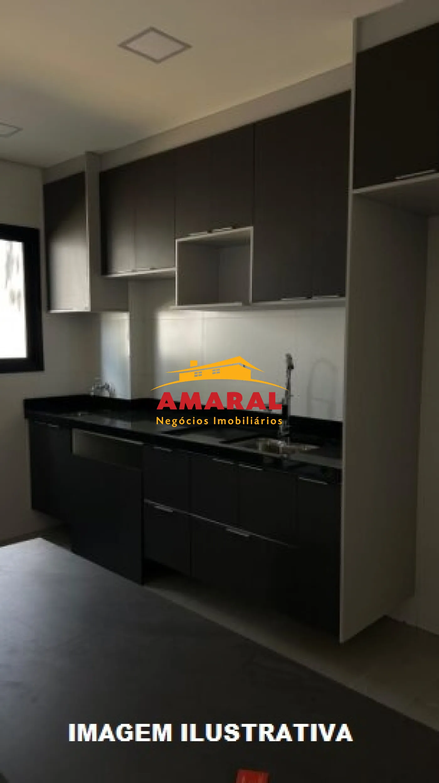 Comprar Apartamentos / Padr&atilde;o em Mogi das Cruzes R$ 410.000,00 - Foto 8
