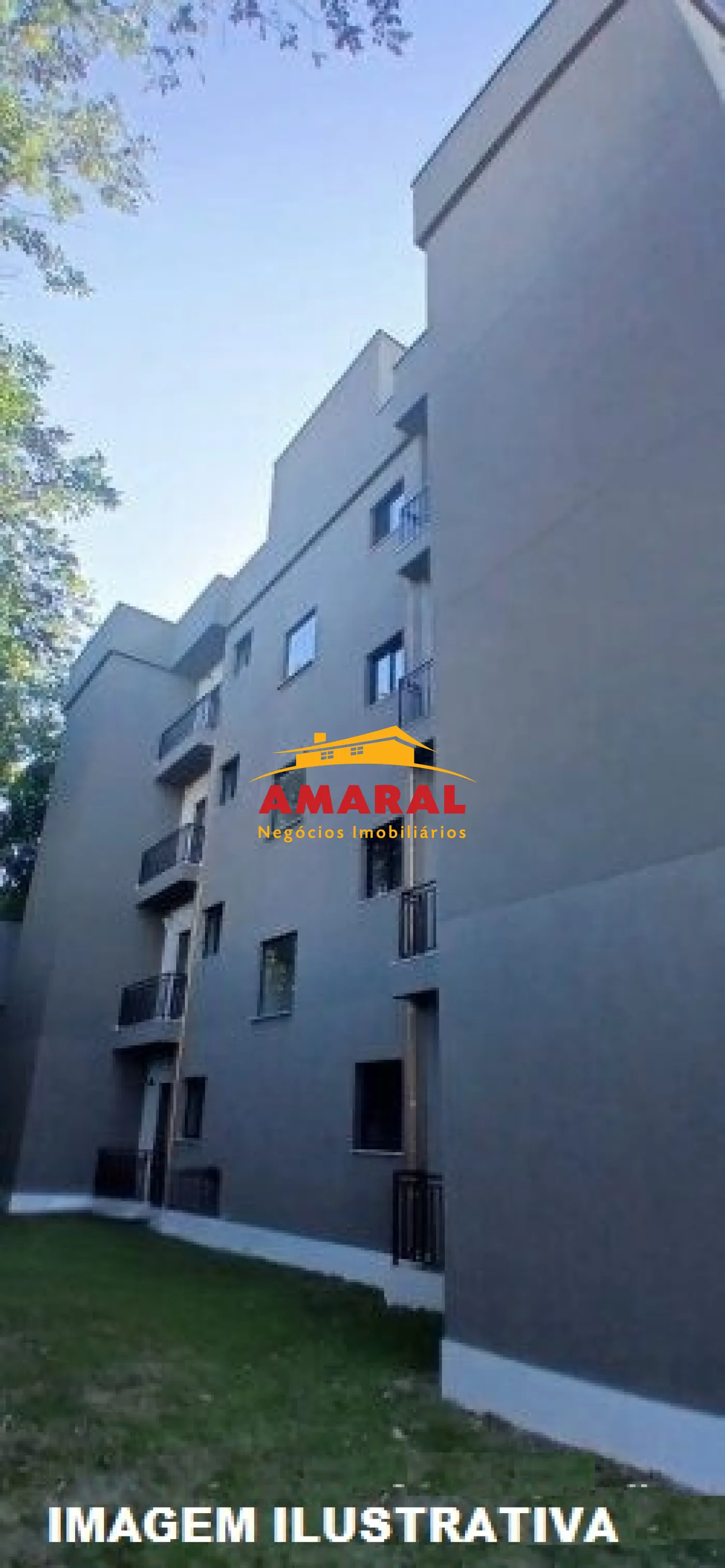 Comprar Apartamentos / Padr&atilde;o em Mogi das Cruzes R$ 410.000,00 - Foto 2