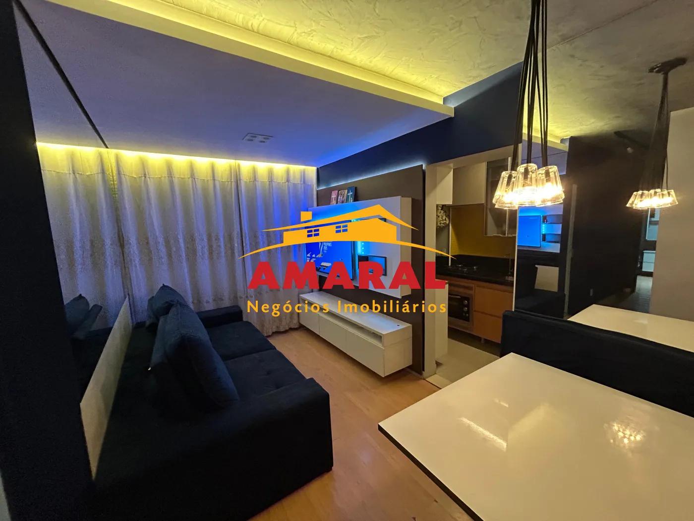 Comprar Apartamentos / Padr&atilde;o em Suzano R$ 380.000,00 - Foto 1