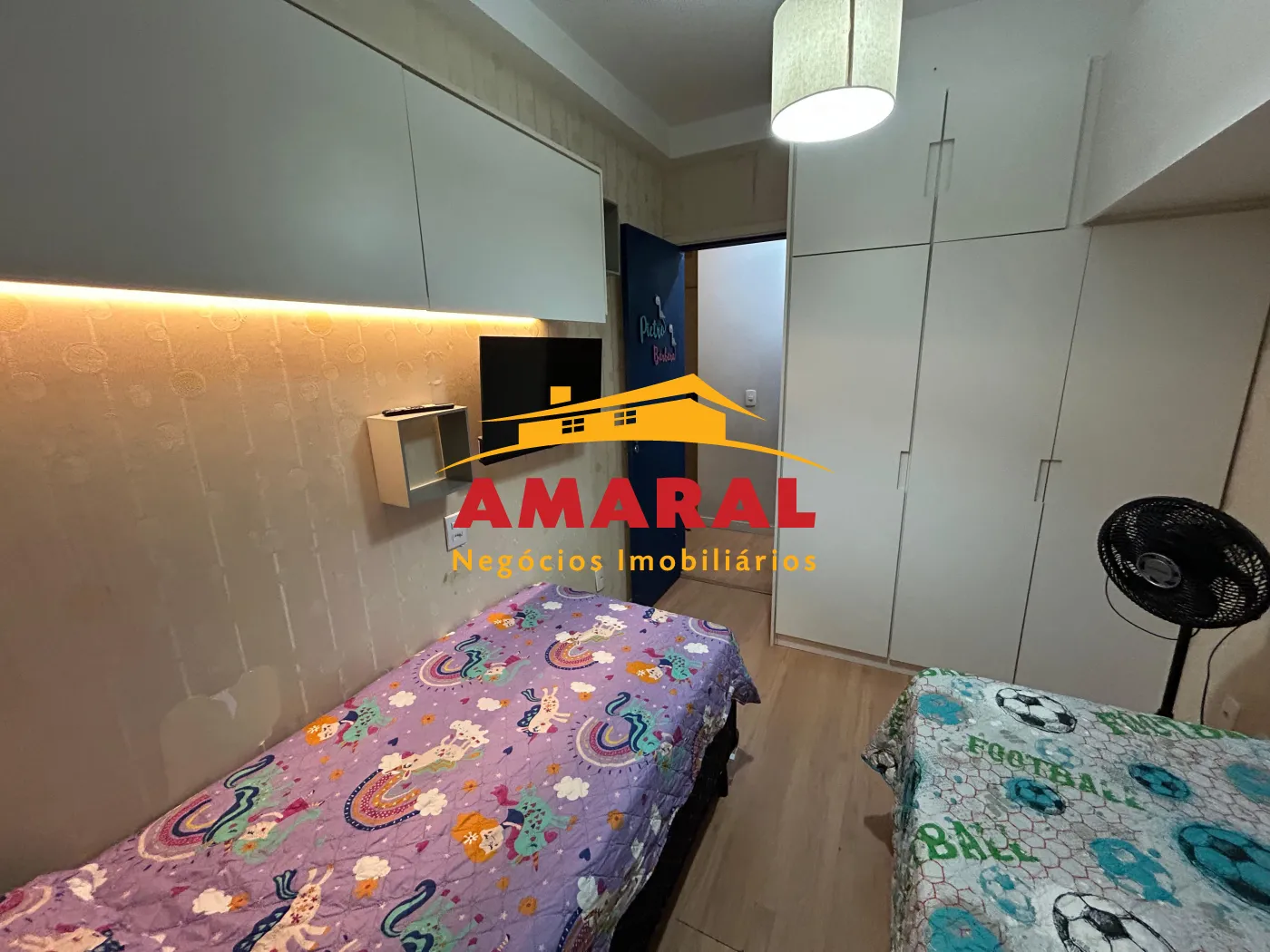 Comprar Apartamentos / Padr&atilde;o em Suzano R$ 380.000,00 - Foto 25