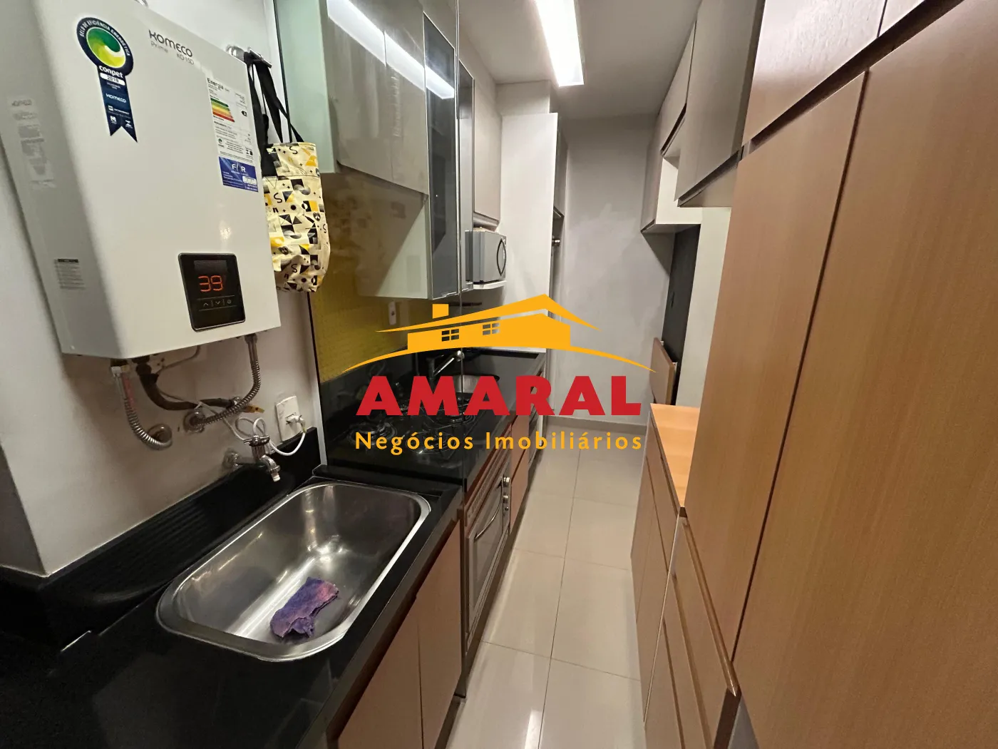 Comprar Apartamentos / Padr&atilde;o em Suzano R$ 380.000,00 - Foto 8