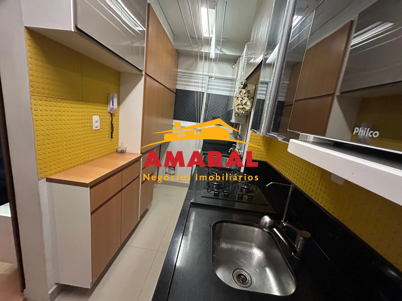 Comprar Apartamentos / Padr&atilde;o em Suzano R$ 380.000,00 - Foto 7