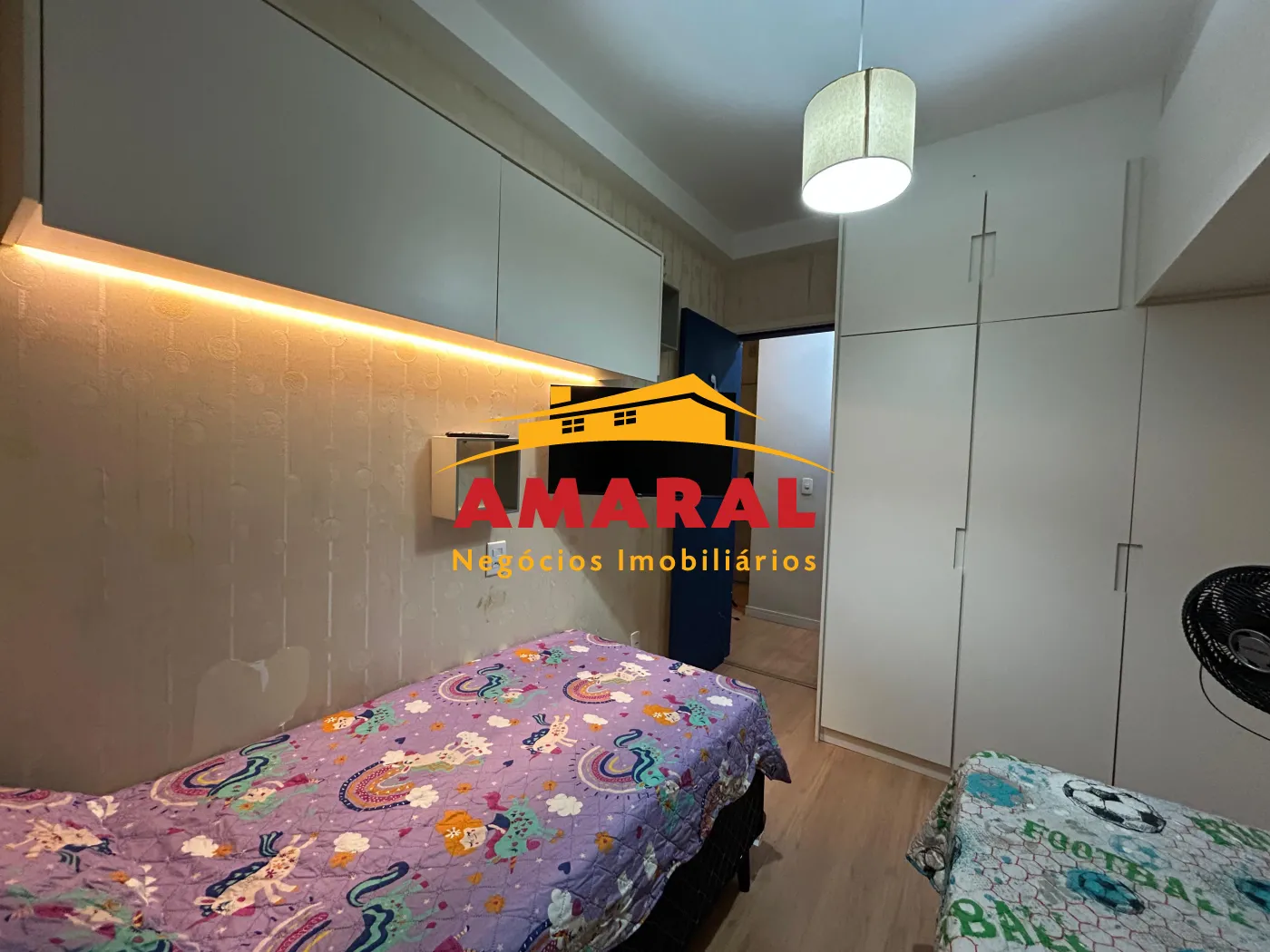 Comprar Apartamentos / Padr&atilde;o em Suzano R$ 380.000,00 - Foto 26