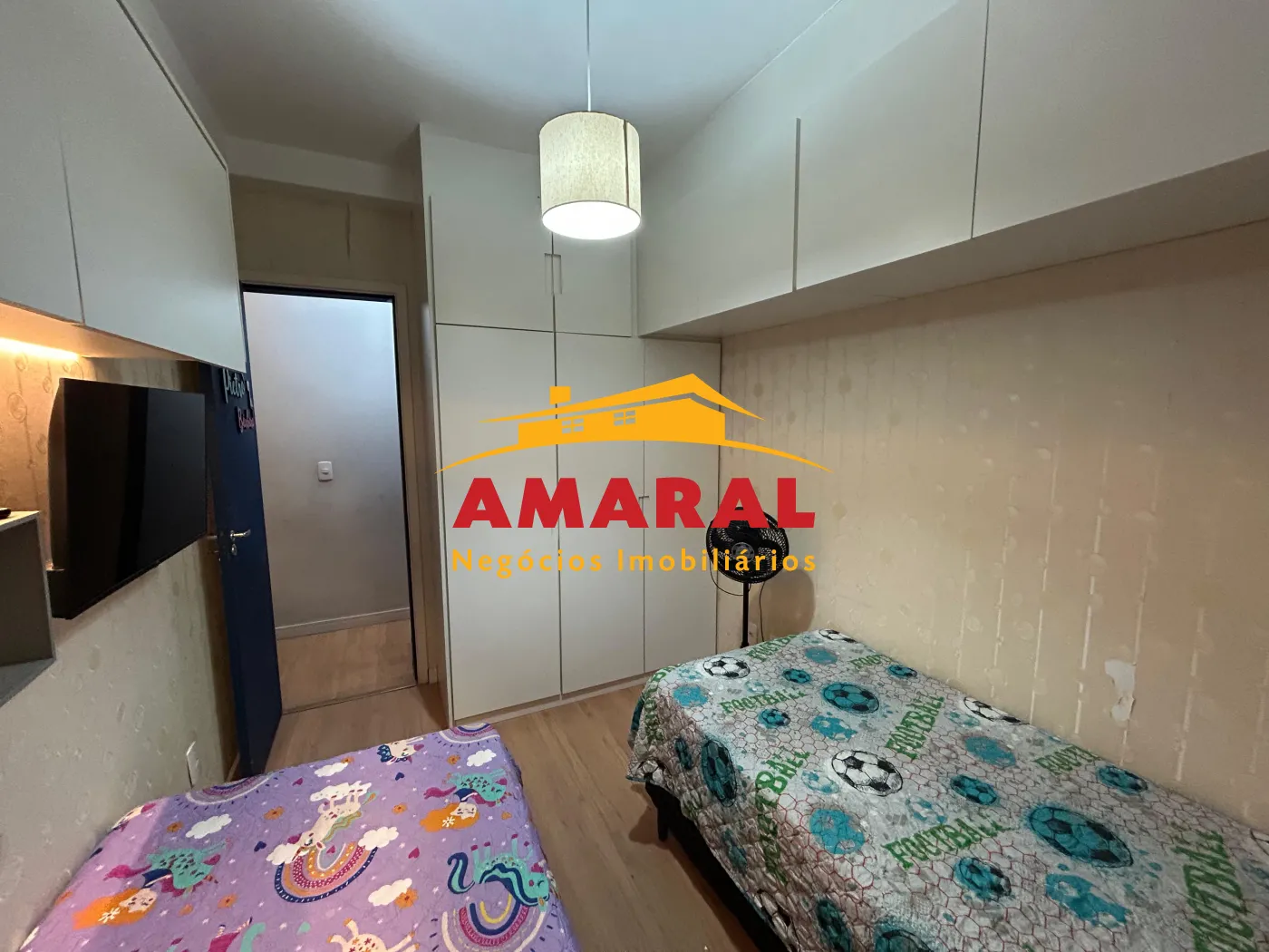 Comprar Apartamentos / Padr&atilde;o em Suzano R$ 380.000,00 - Foto 27