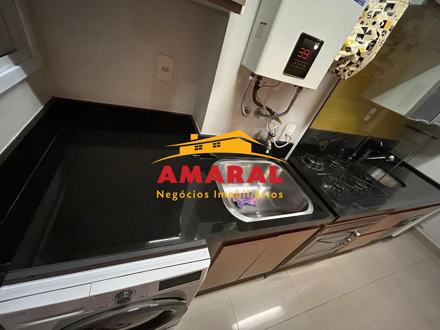 Comprar Apartamentos / Padr&atilde;o em Suzano R$ 380.000,00 - Foto 10