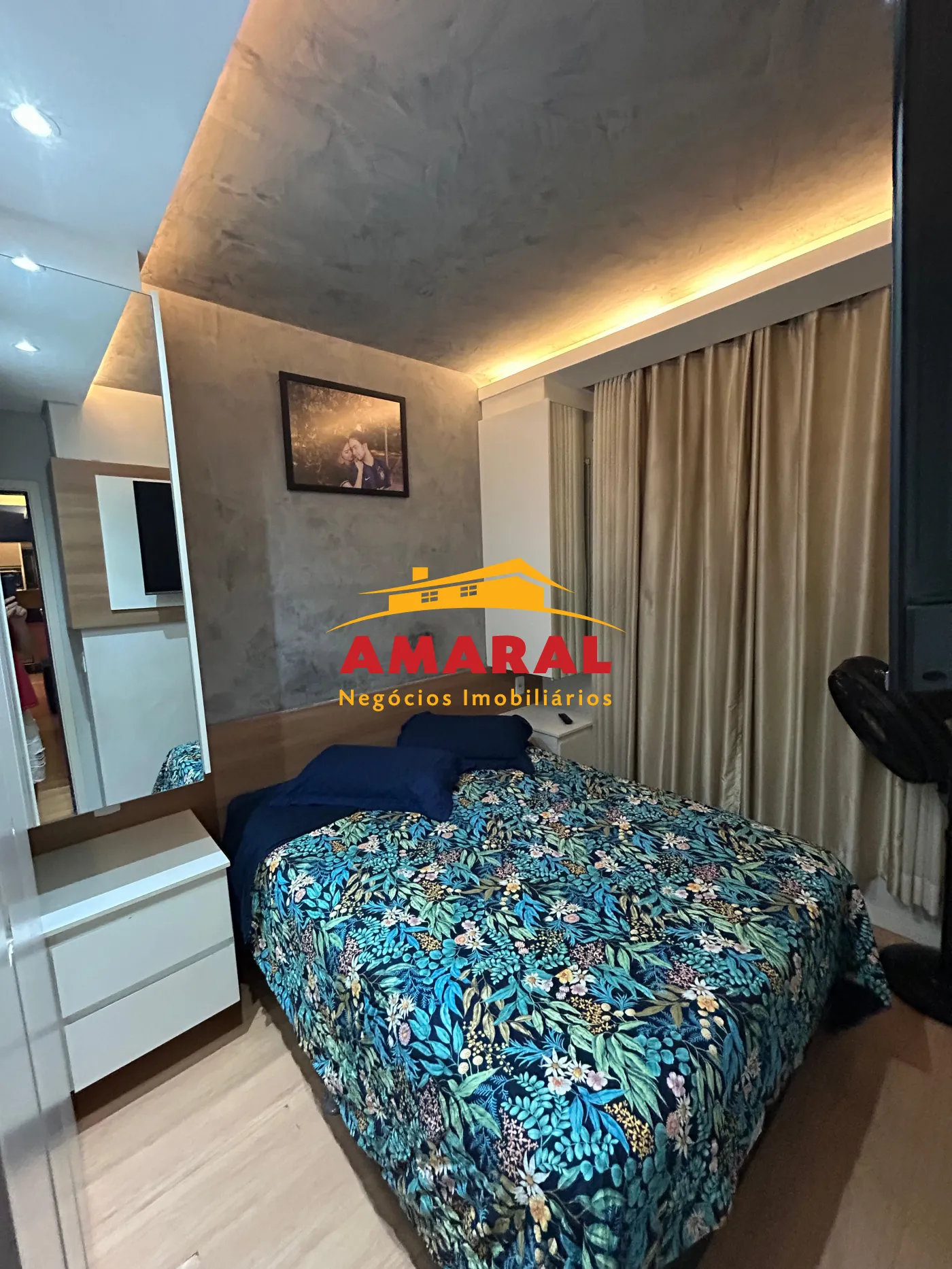 Comprar Apartamentos / Padr&atilde;o em Suzano R$ 380.000,00 - Foto 18