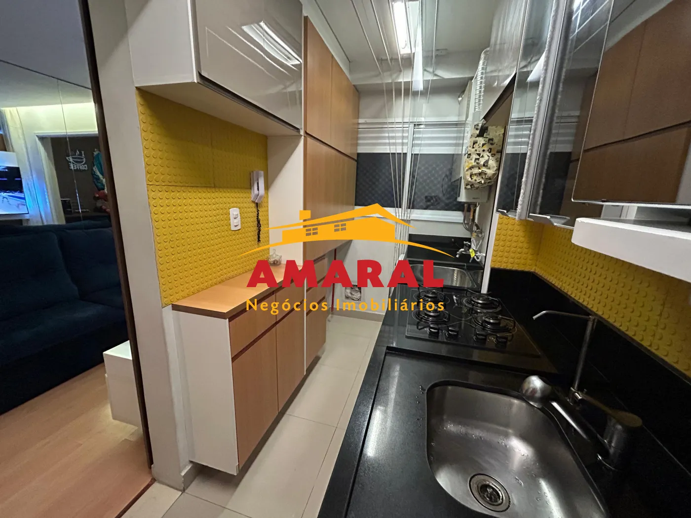 Comprar Apartamentos / Padr&atilde;o em Suzano R$ 380.000,00 - Foto 12