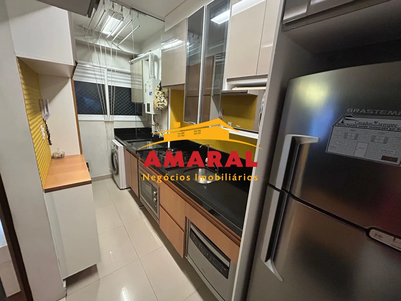 Comprar Apartamentos / Padr&atilde;o em Suzano R$ 380.000,00 - Foto 13