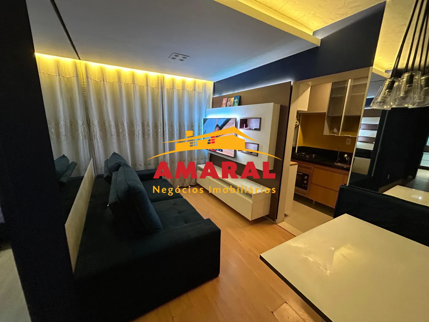 Comprar Apartamentos / Padr&atilde;o em Suzano R$ 380.000,00 - Foto 2