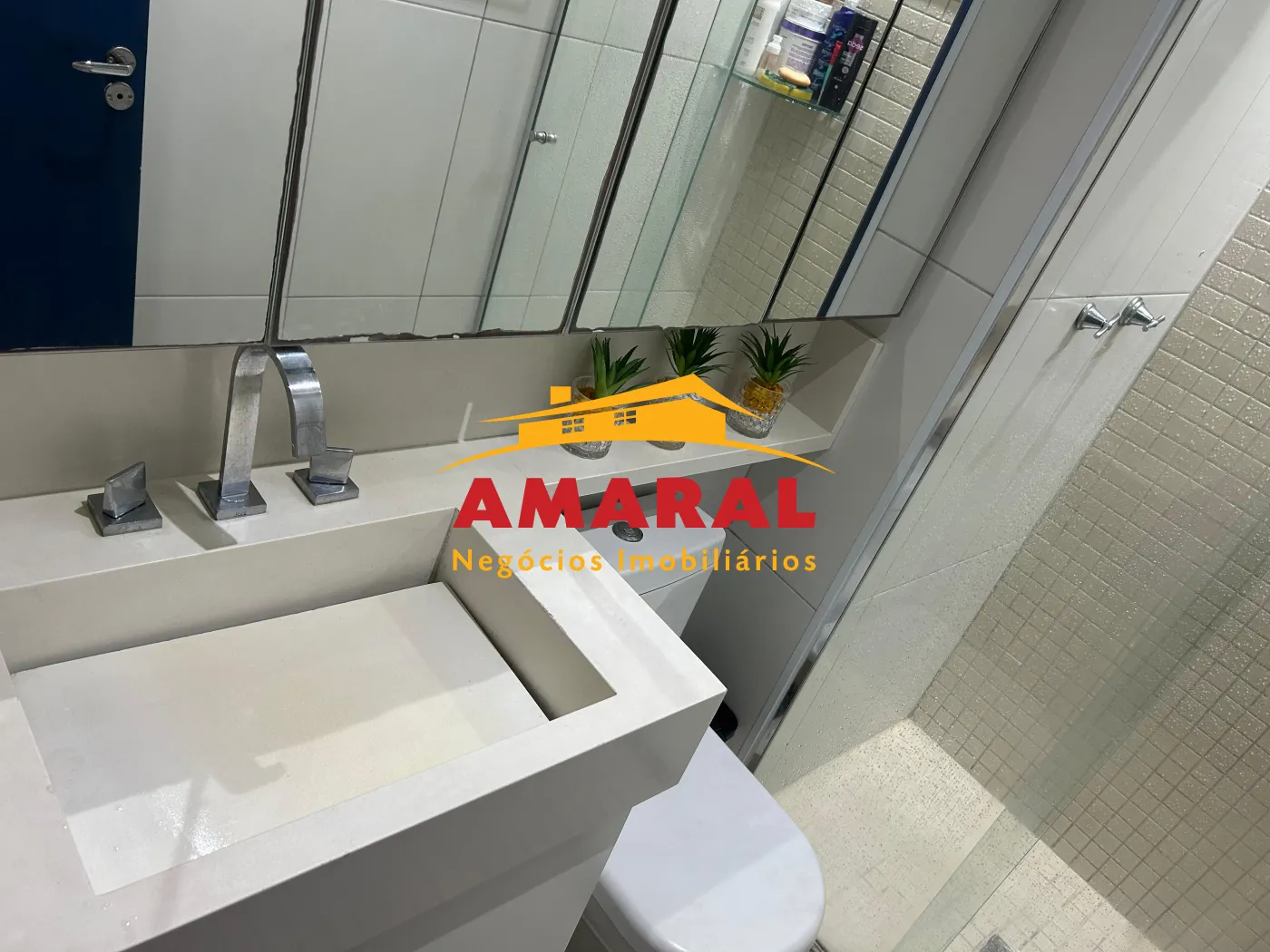 Comprar Apartamentos / Padr&atilde;o em Suzano R$ 380.000,00 - Foto 32