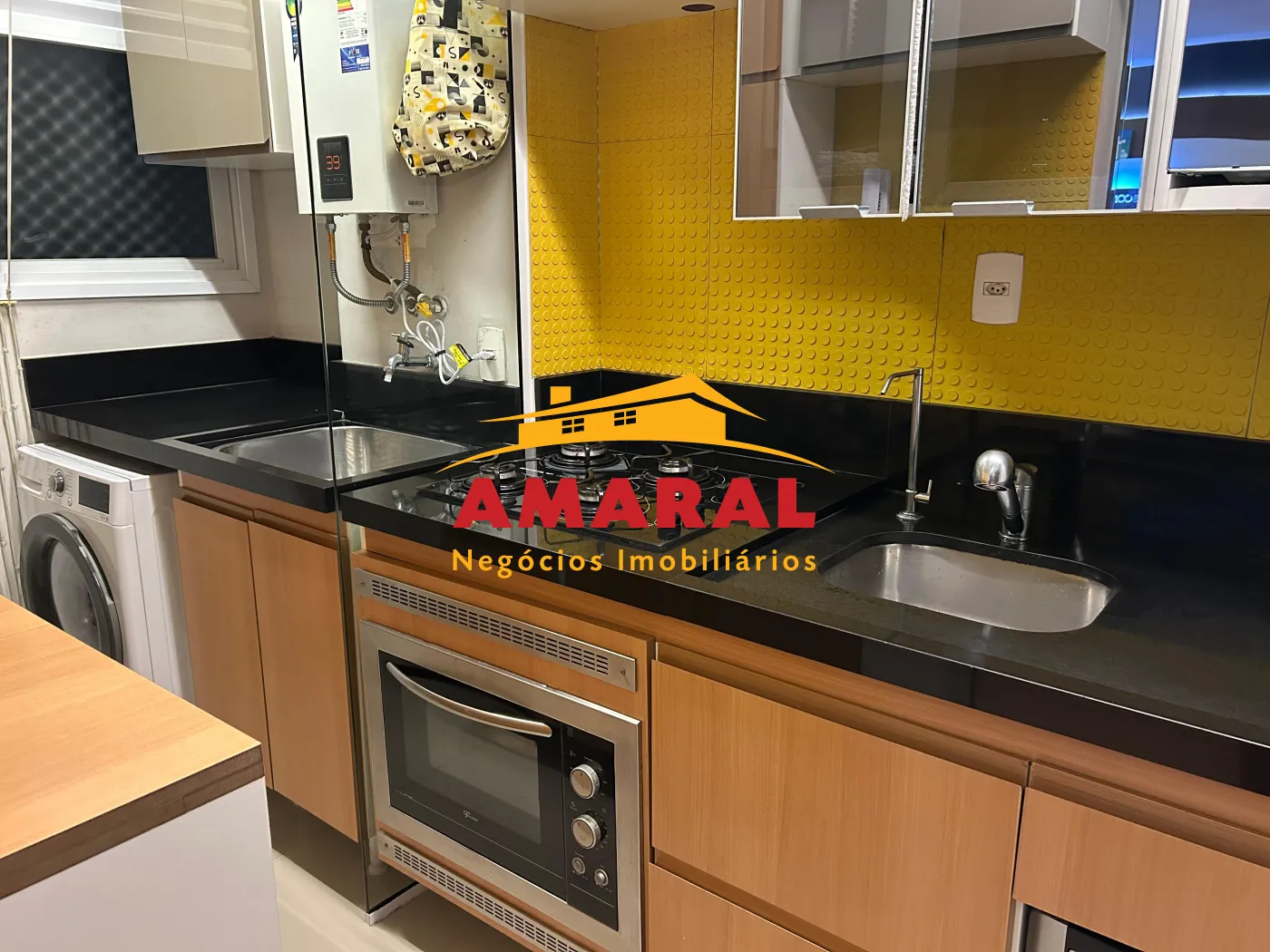 Comprar Apartamentos / Padr&atilde;o em Suzano R$ 380.000,00 - Foto 14