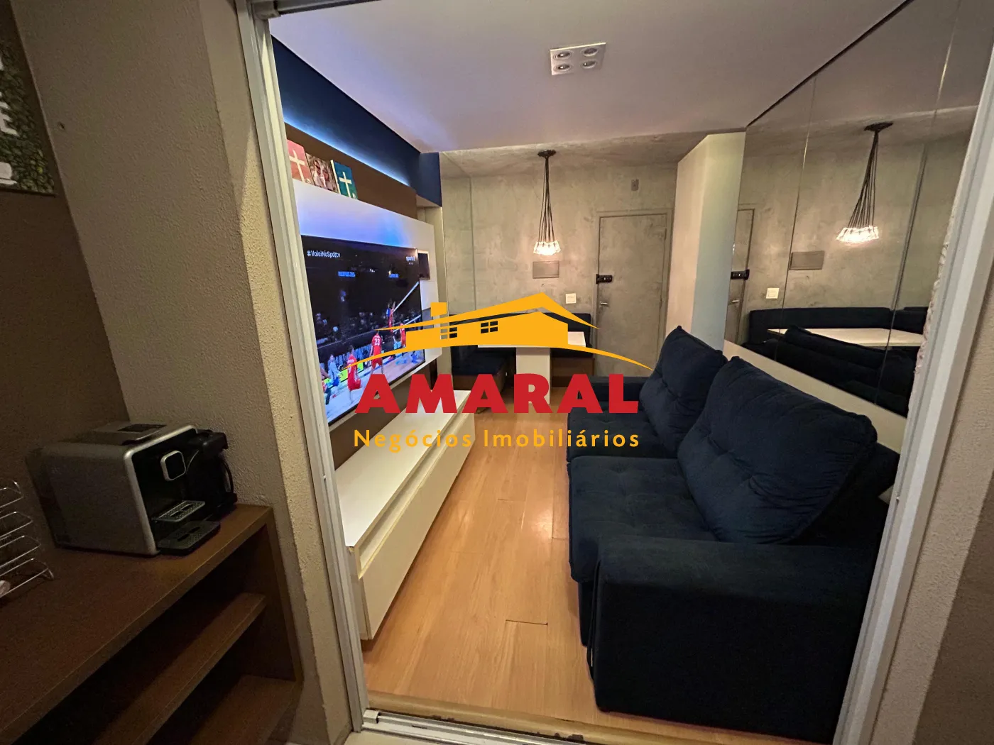 Comprar Apartamentos / Padr&atilde;o em Suzano R$ 380.000,00 - Foto 5