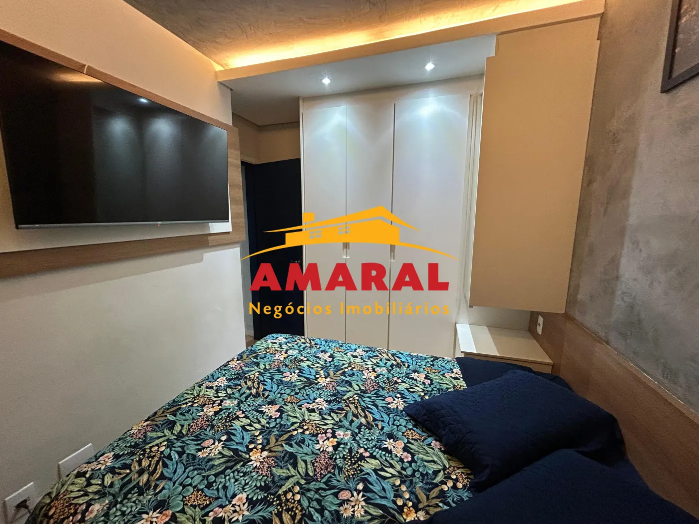 Comprar Apartamentos / Padr&atilde;o em Suzano R$ 380.000,00 - Foto 21