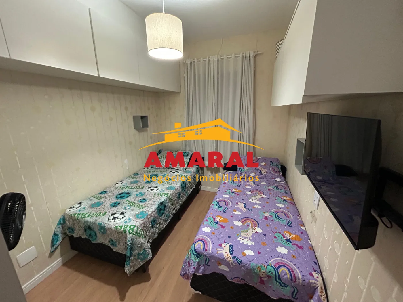 Comprar Apartamentos / Padr&atilde;o em Suzano R$ 380.000,00 - Foto 29