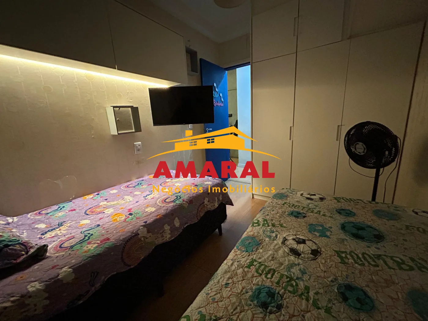 Comprar Apartamentos / Padr&atilde;o em Suzano R$ 380.000,00 - Foto 30