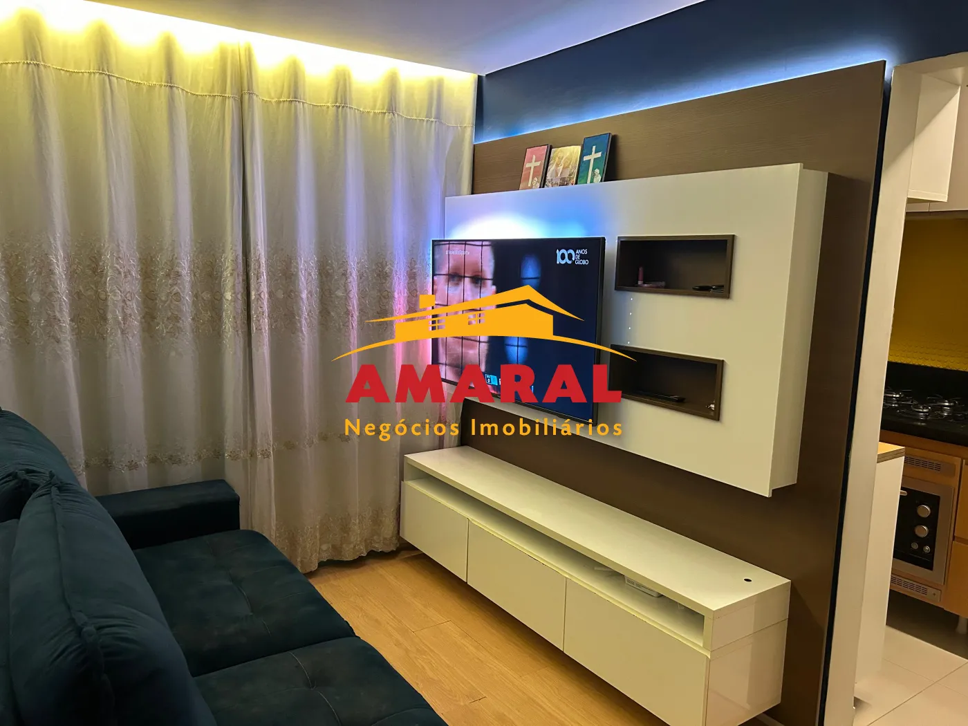 Comprar Apartamentos / Padr&atilde;o em Suzano R$ 380.000,00 - Foto 4