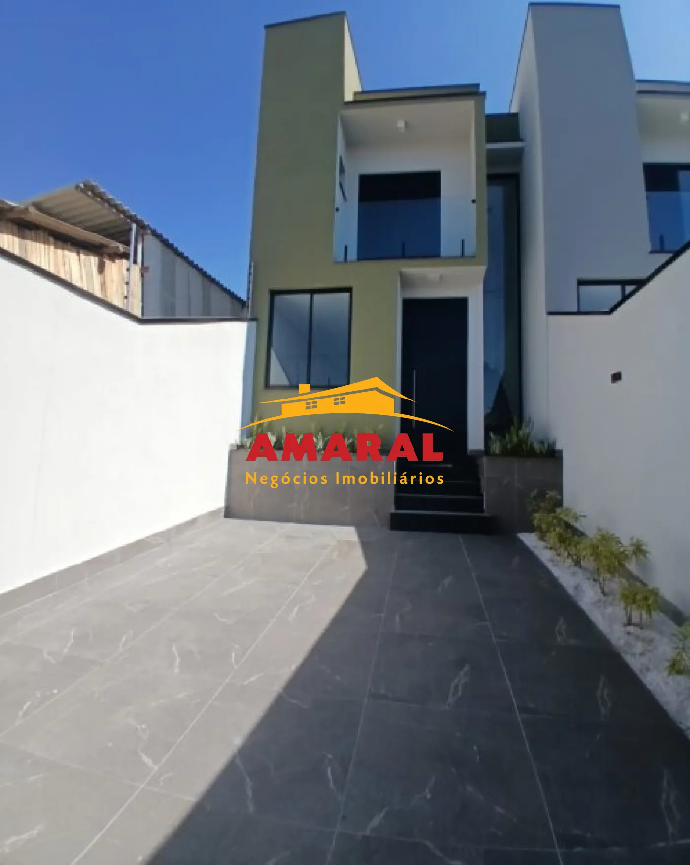 Comprar Casas / Sobrado em Mogi das Cruzes R$ 570.000,00 - Foto 1