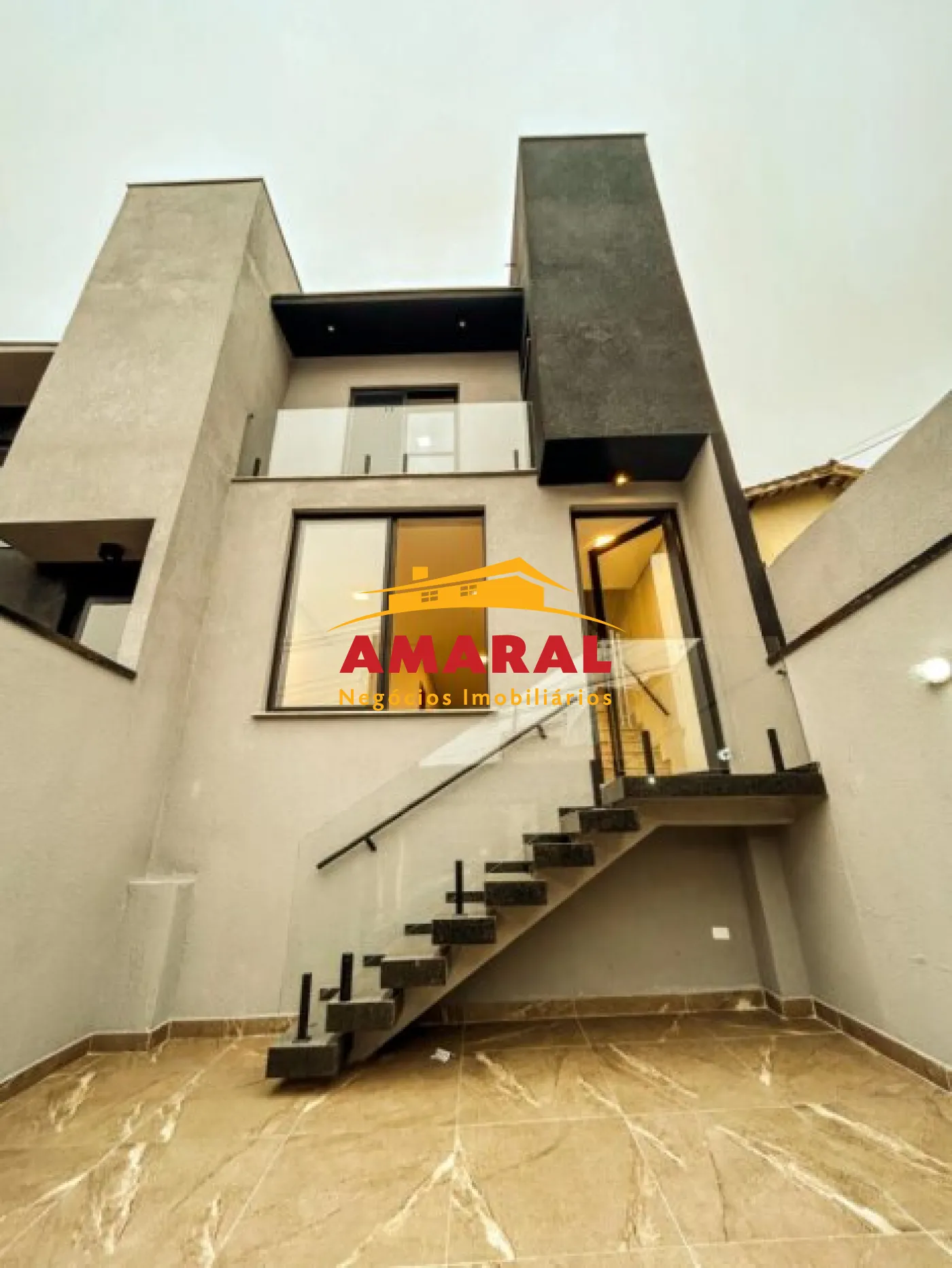 Comprar Casas / Sobrado em Mogi das Cruzes R$ 489.000,00 - Foto 1