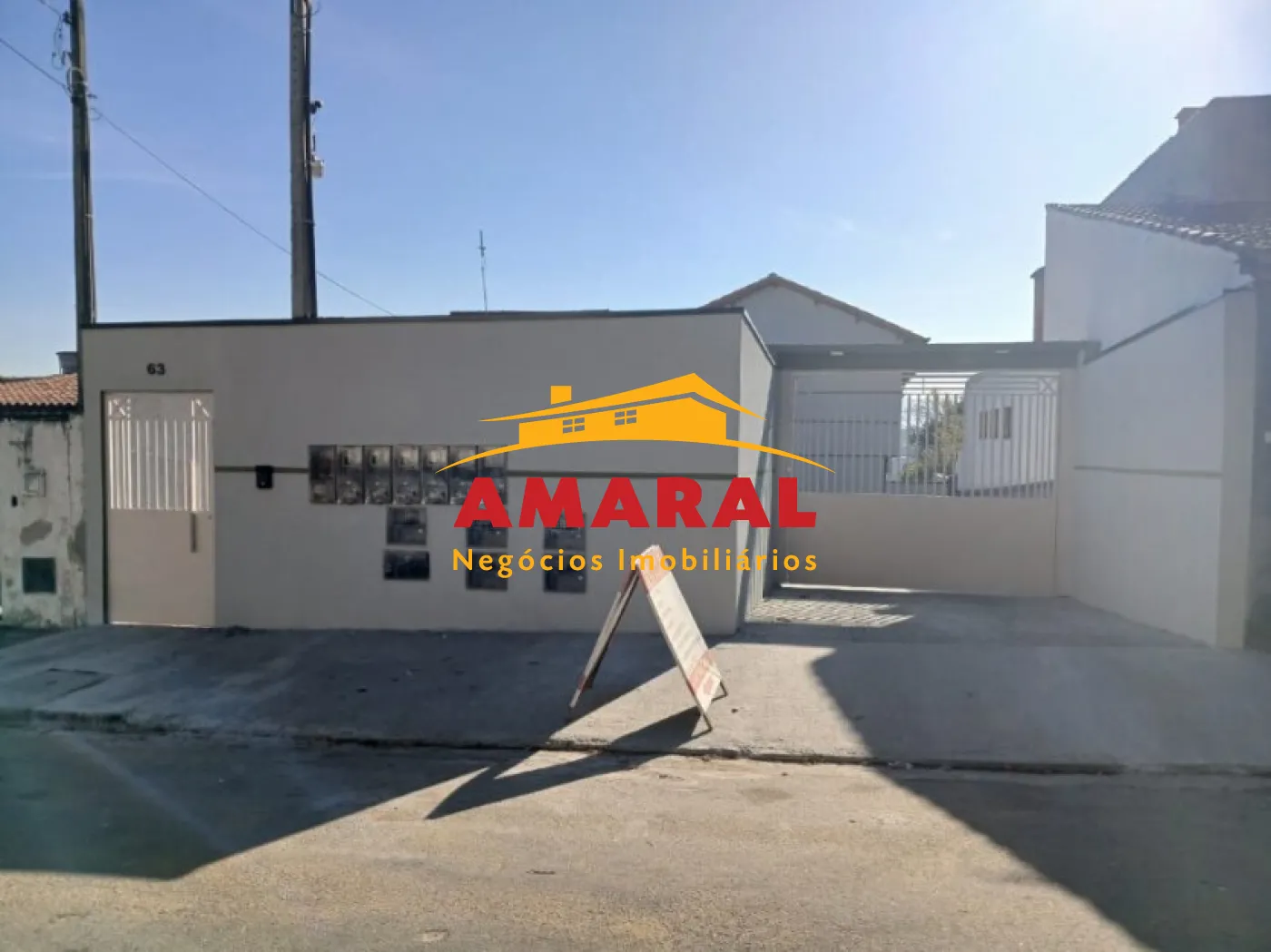 Comprar Casas / Sobrado em Mogi das Cruzes R$ 350.000,00 - Foto 1