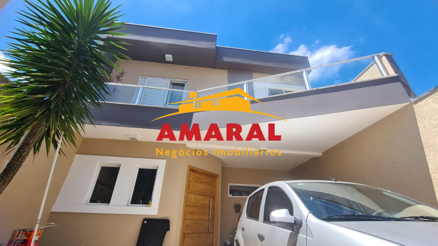 Comprar Casas / Sobrado em Mogi das Cruzes R$ 980.000,00 - Foto 1