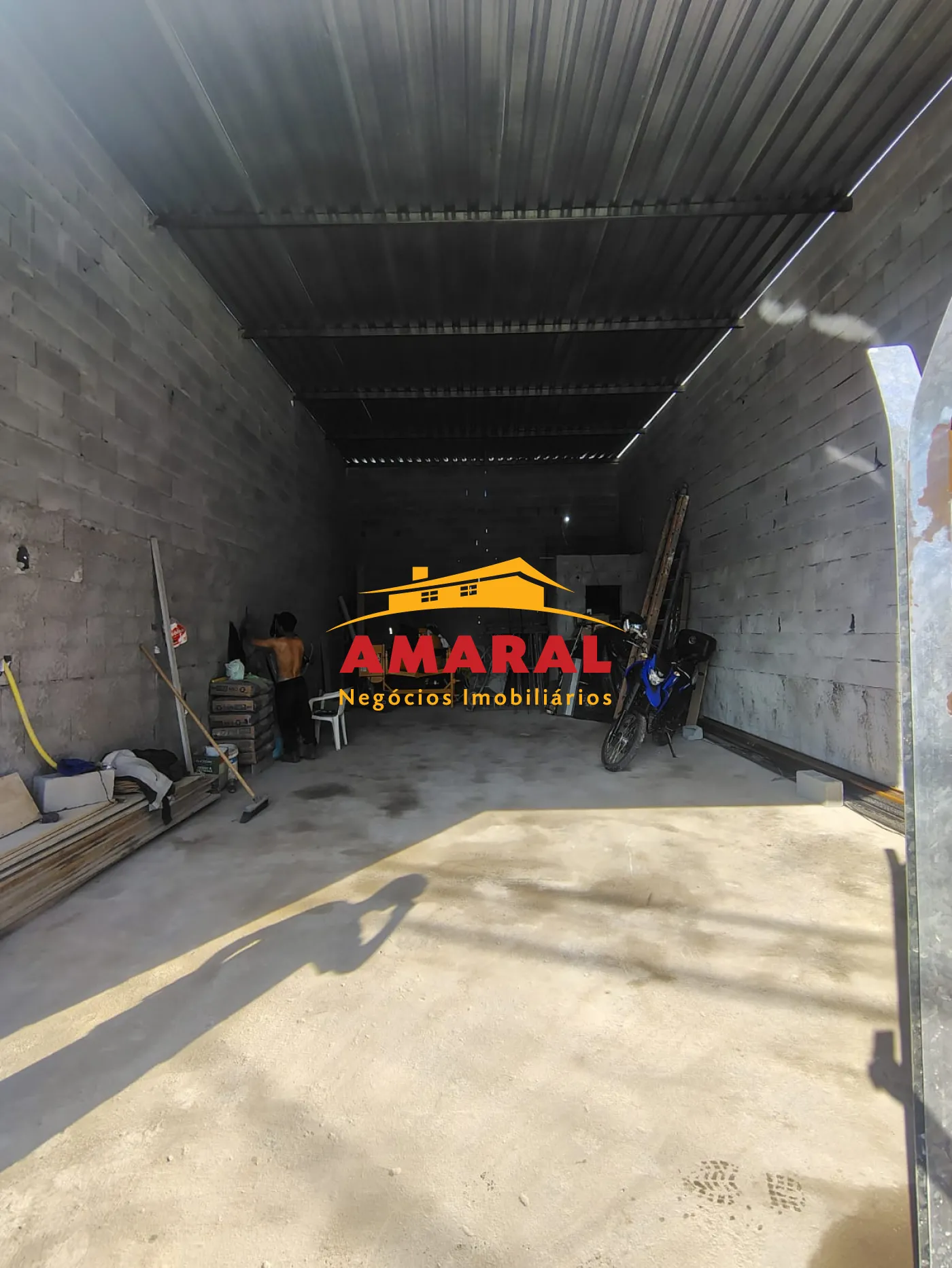 Alugar Sal&otilde;es / Sal&atilde;o em Suzano R$ 3.300,00 - Foto 4