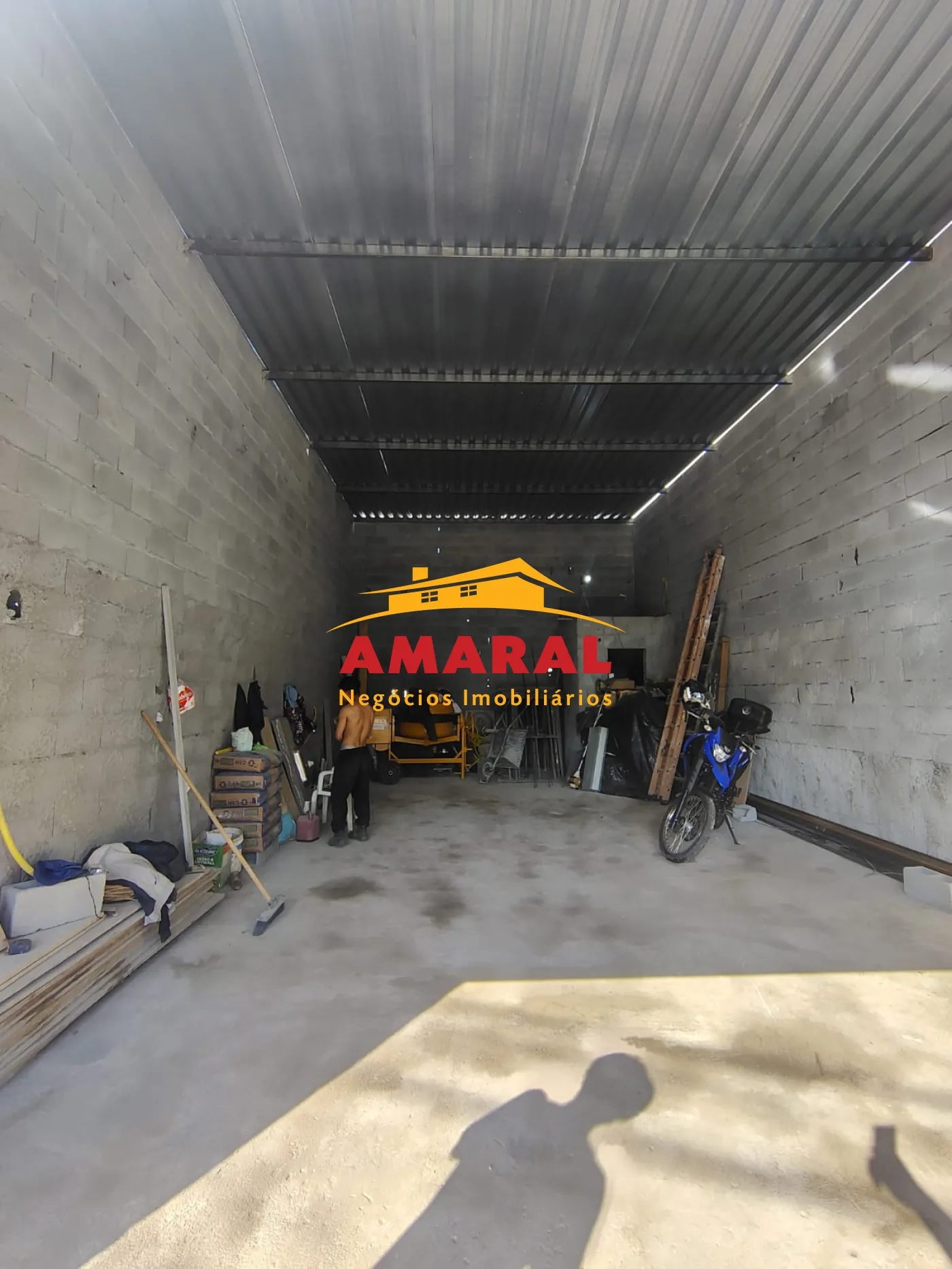 Alugar Sal&otilde;es / Sal&atilde;o em Suzano R$ 3.300,00 - Foto 3