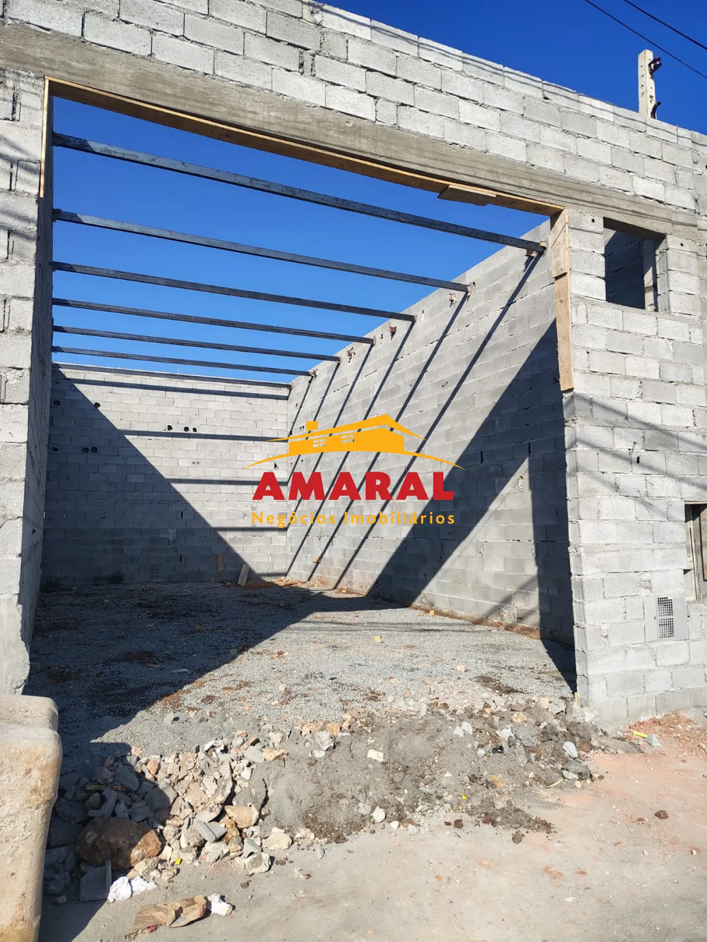 Alugar Sal&otilde;es / Sal&atilde;o em Suzano R$ 3.300,00 - Foto 5