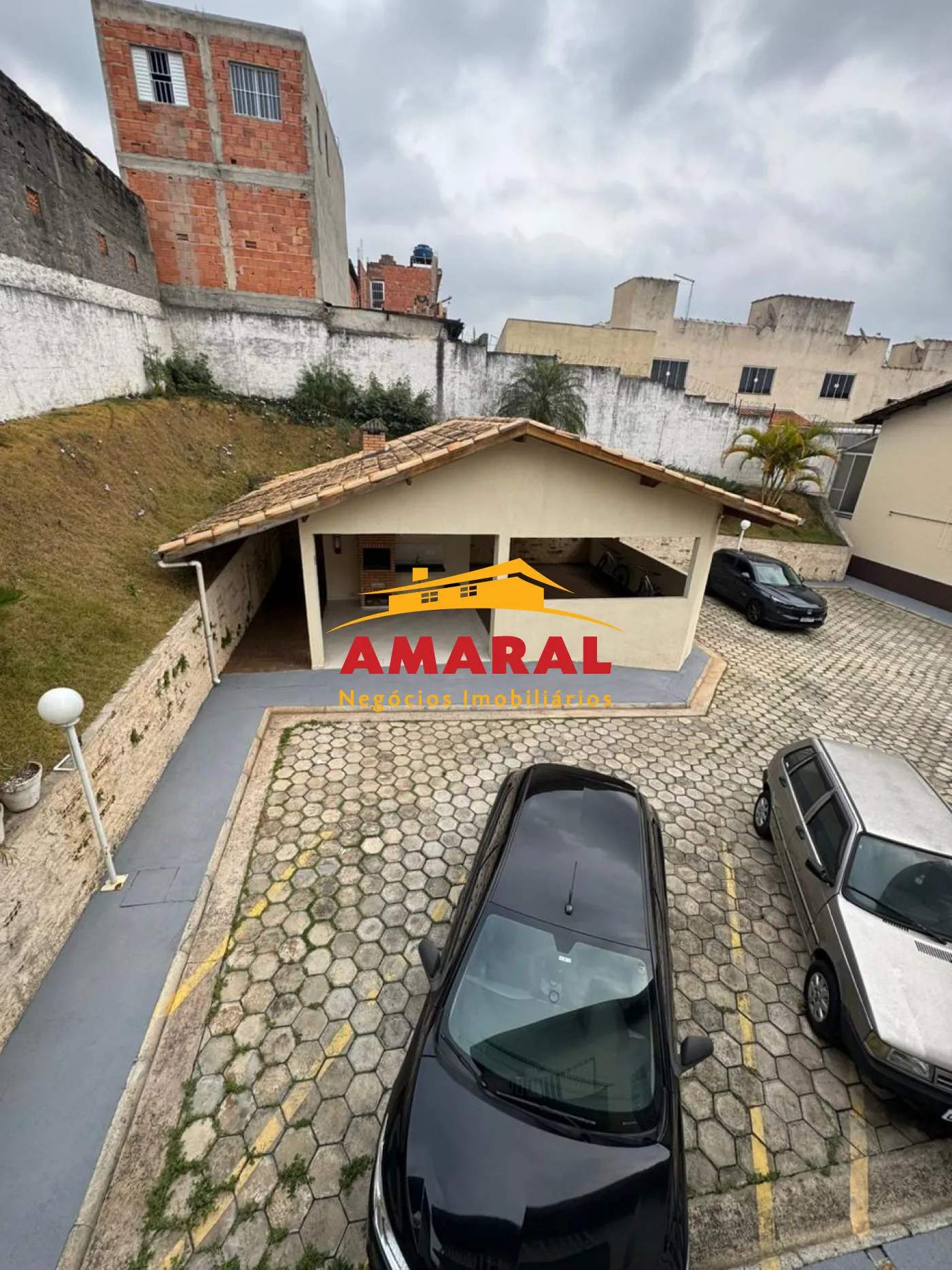 Comprar Casas / Condom&iacute;nio em Ferraz de Vasconcelos R$ 360.000,00 - Foto 2