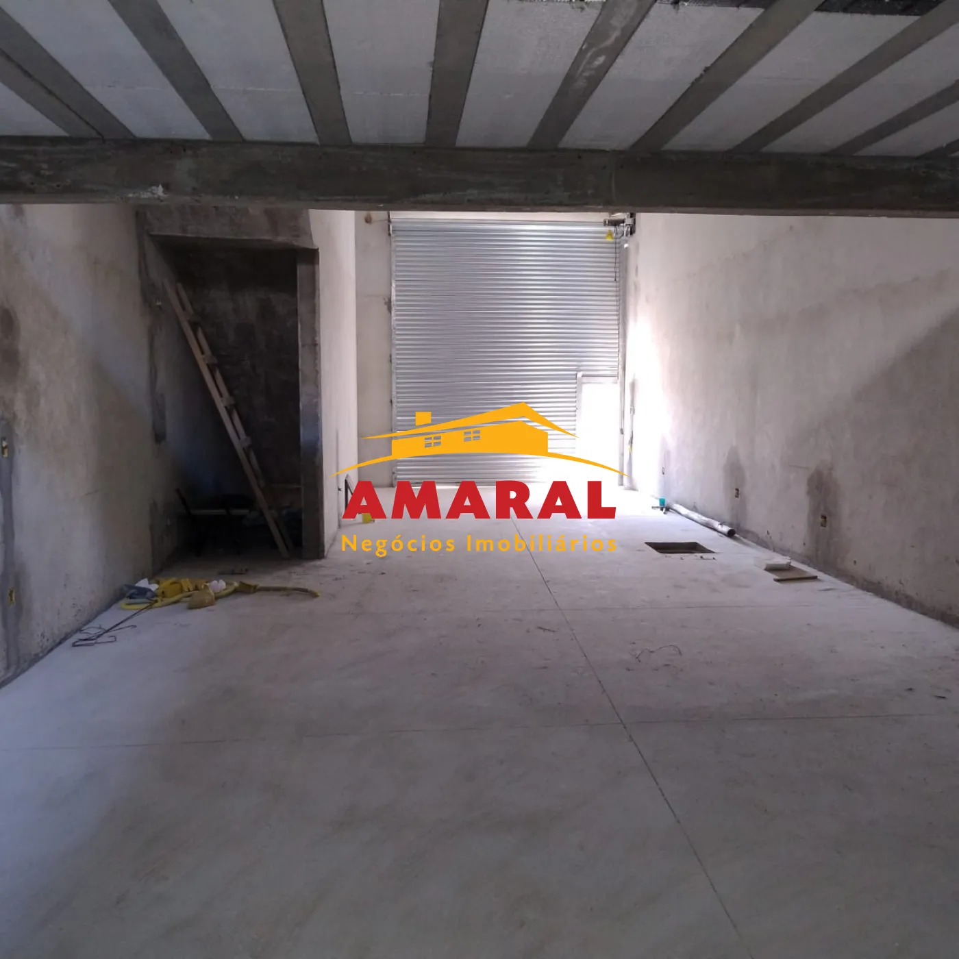 Alugar Comerciais / Galp&atilde;o - Comercial em Suzano R$ 5.000,00 - Foto 3