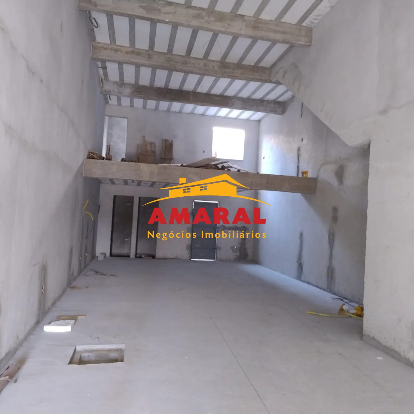 Alugar Comerciais / Galp&atilde;o - Comercial em Suzano R$ 5.000,00 - Foto 2