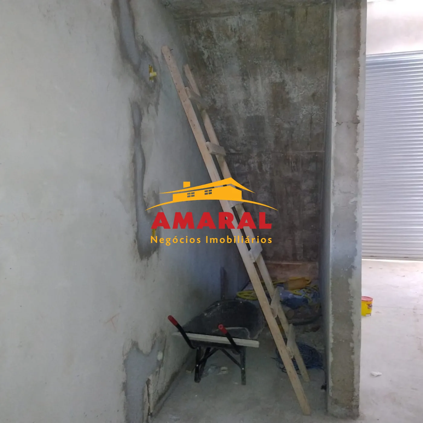 Alugar Comerciais / Galp&atilde;o - Comercial em Suzano R$ 5.000,00 - Foto 4