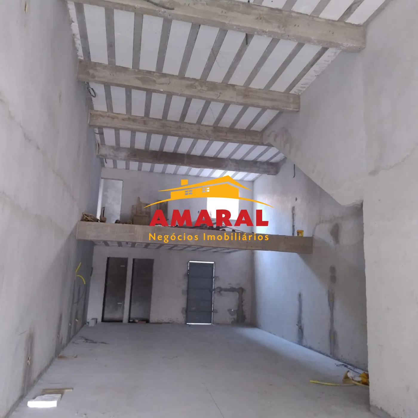 Alugar Comerciais / Galp&atilde;o - Comercial em Suzano R$ 5.000,00 - Foto 1