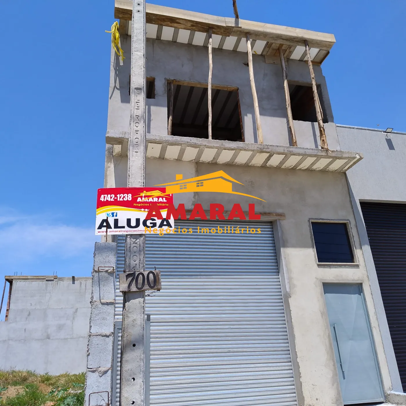 Alugar Comerciais / Galp&atilde;o - Comercial em Suzano R$ 5.000,00 - Foto 5