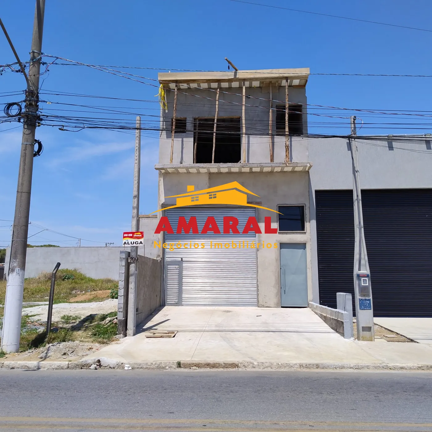 Alugar Comerciais / Galp&atilde;o - Comercial em Suzano R$ 5.000,00 - Foto 6