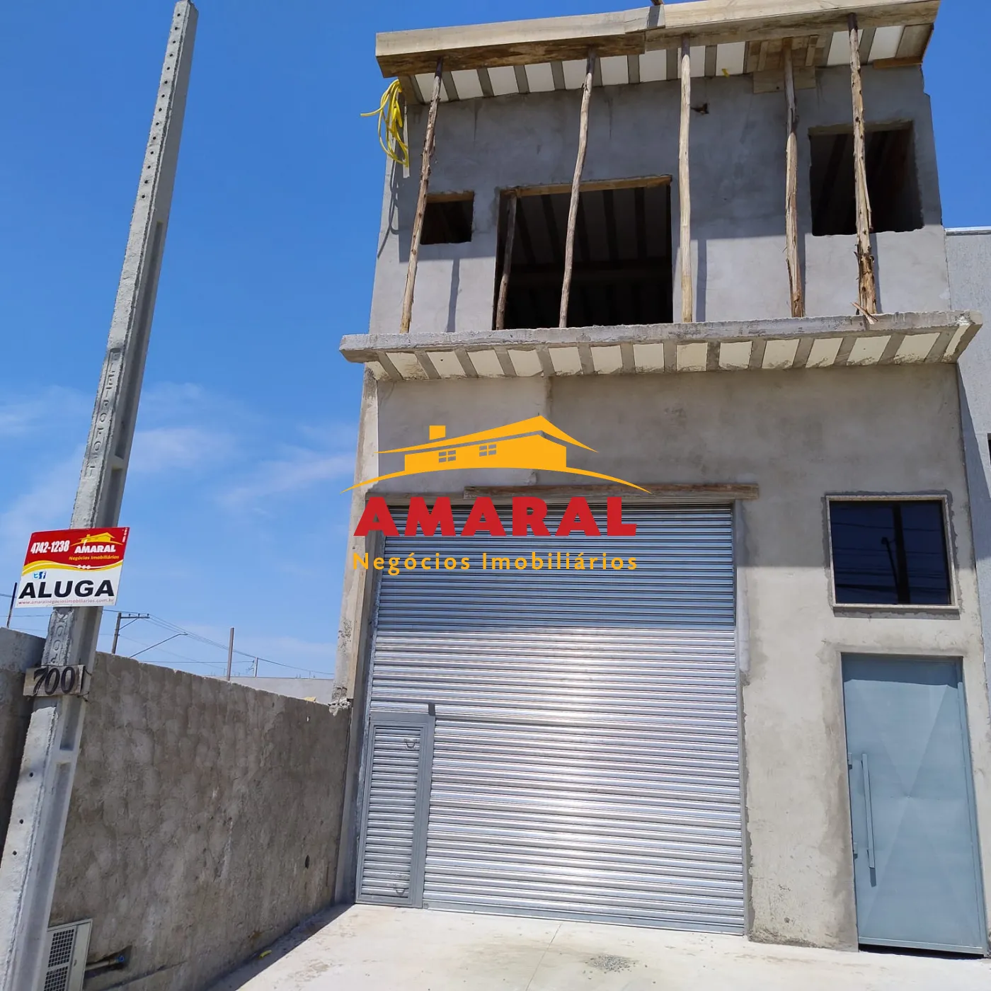 Alugar Comerciais / Galp&atilde;o - Comercial em Suzano R$ 5.000,00 - Foto 8