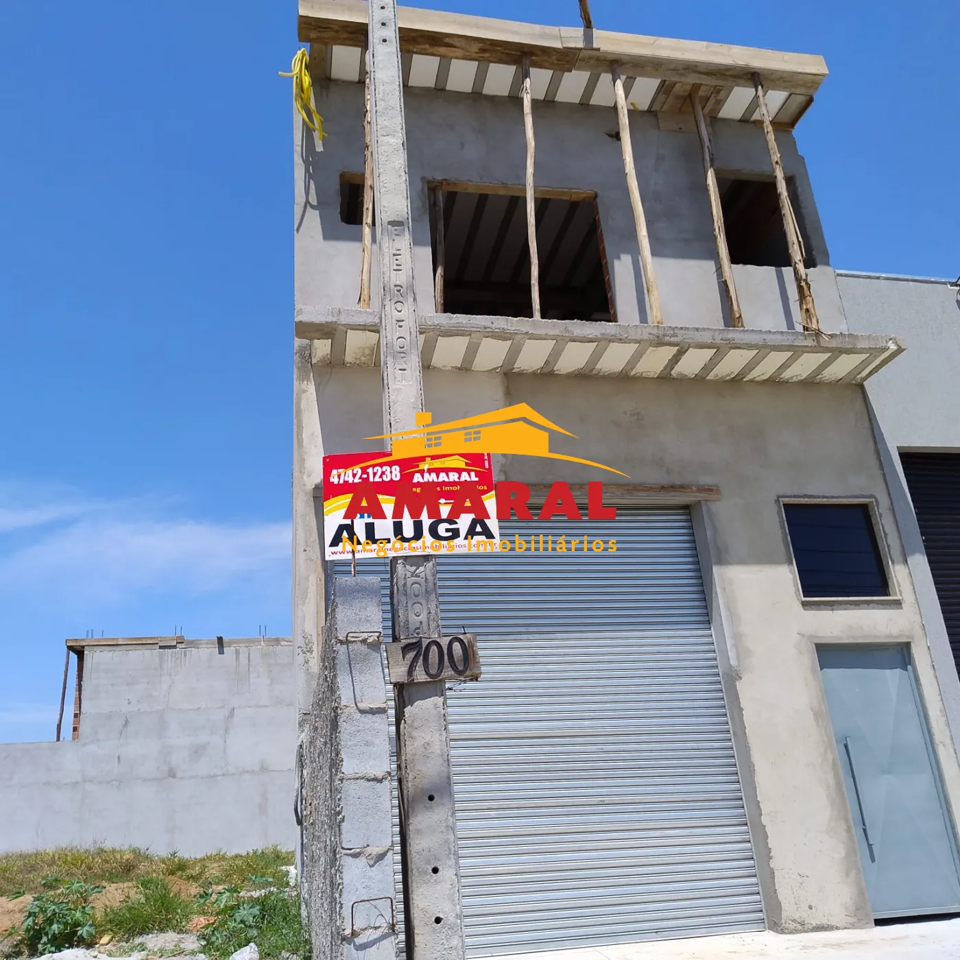 Alugar Comerciais / Galp&atilde;o - Comercial em Suzano R$ 5.000,00 - Foto 7