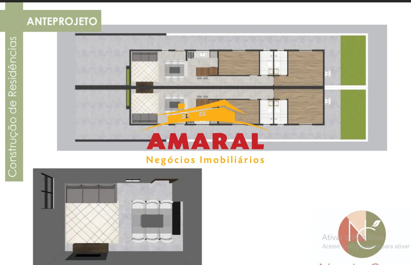 Comprar Casas / T&eacute;rrea em Suzano R$ 450.000,00 - Foto 2