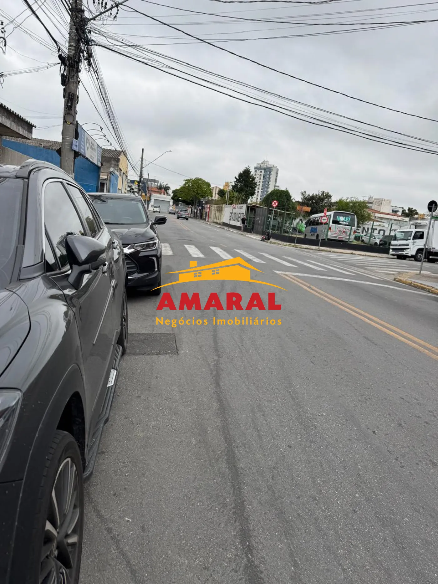 Comprar Terrenos / Terreno em Suzano R$ 1.280.000,00 - Foto 1