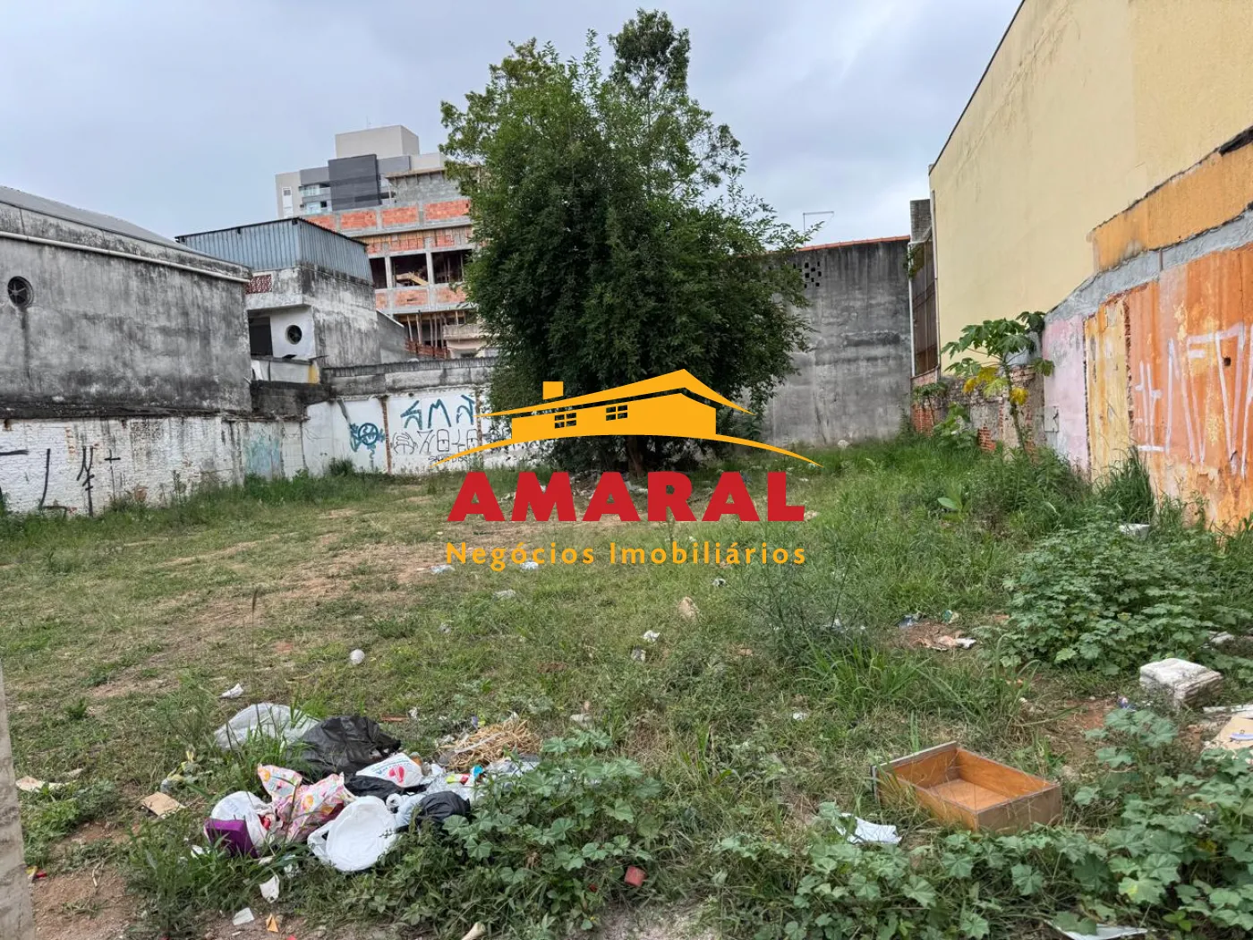 Comprar Terrenos / Terreno em Suzano R$ 1.280.000,00 - Foto 5