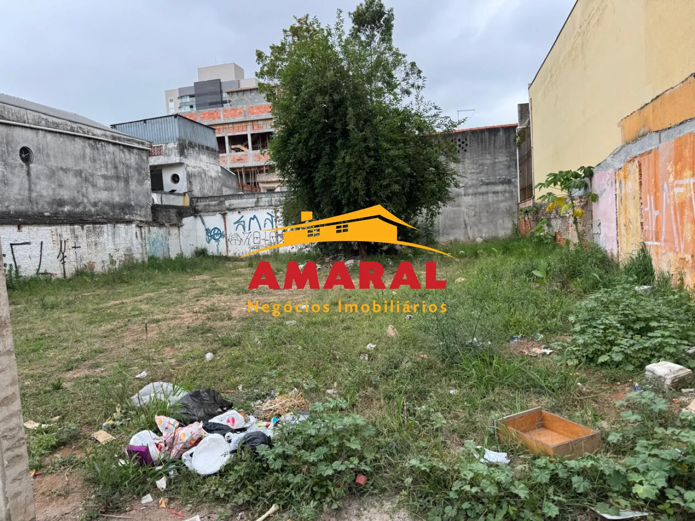 Comprar Terrenos / Terreno em Suzano R$ 1.280.000,00 - Foto 3