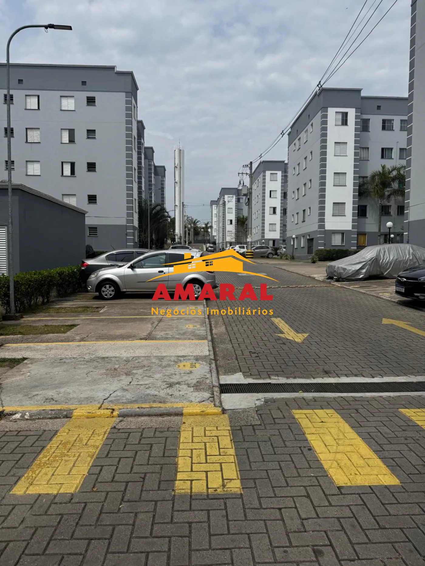 Alugar Apartamentos / Padr&atilde;o em Suzano R$ 1.100,00 - Foto 3