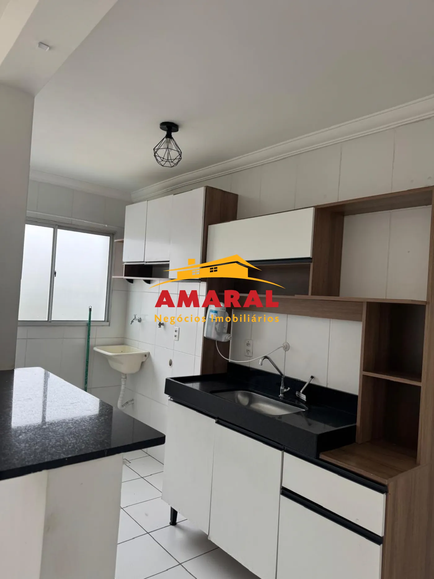 Alugar Apartamentos / Padr&atilde;o em Suzano R$ 1.100,00 - Foto 6