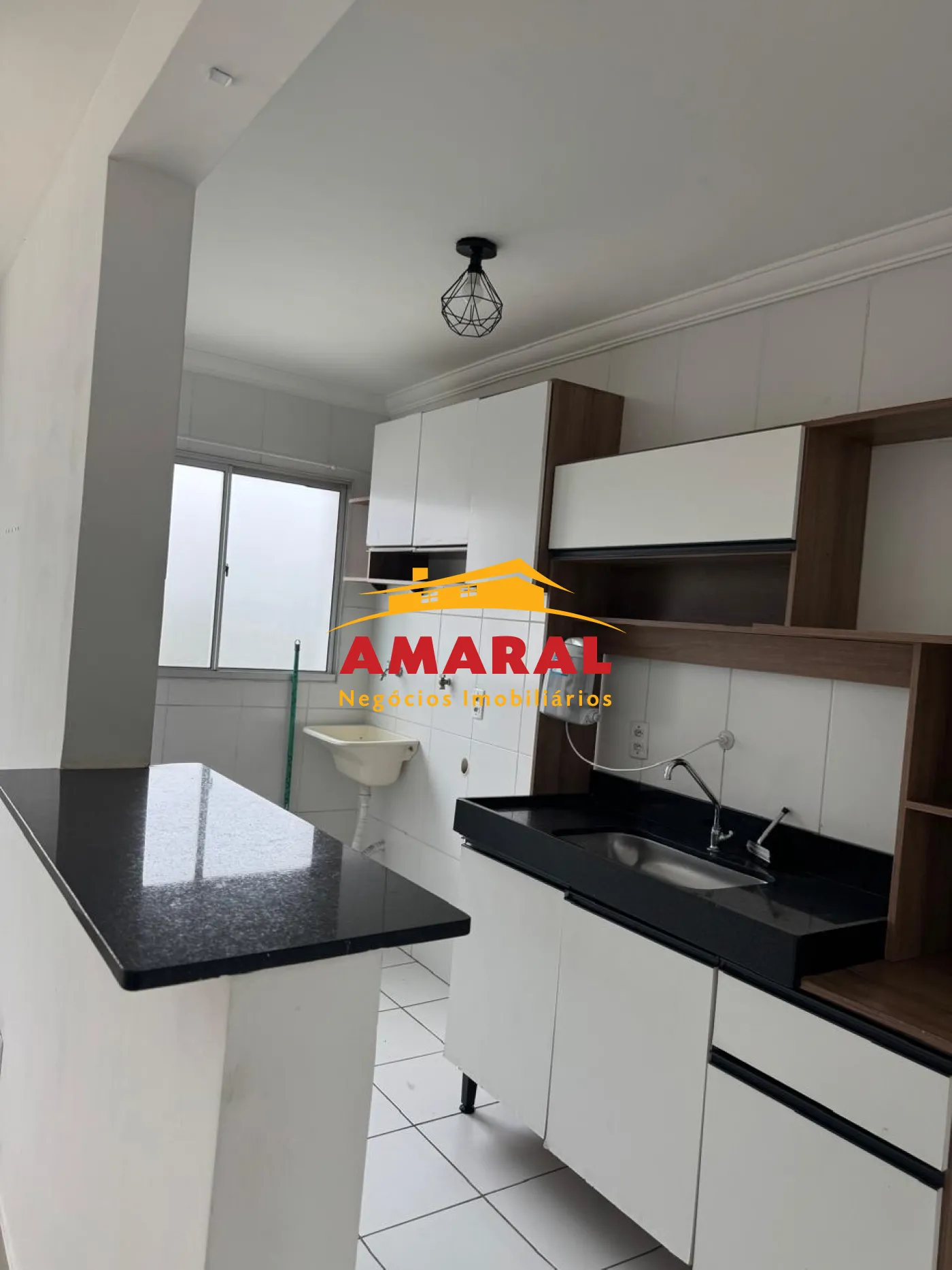 Alugar Apartamentos / Padr&atilde;o em Suzano R$ 1.100,00 - Foto 8