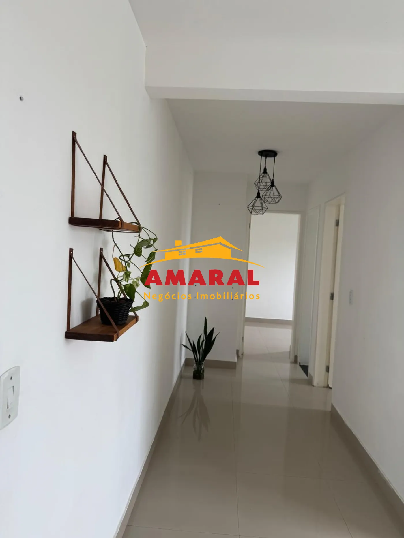 Alugar Apartamentos / Padr&atilde;o em Suzano R$ 1.100,00 - Foto 9