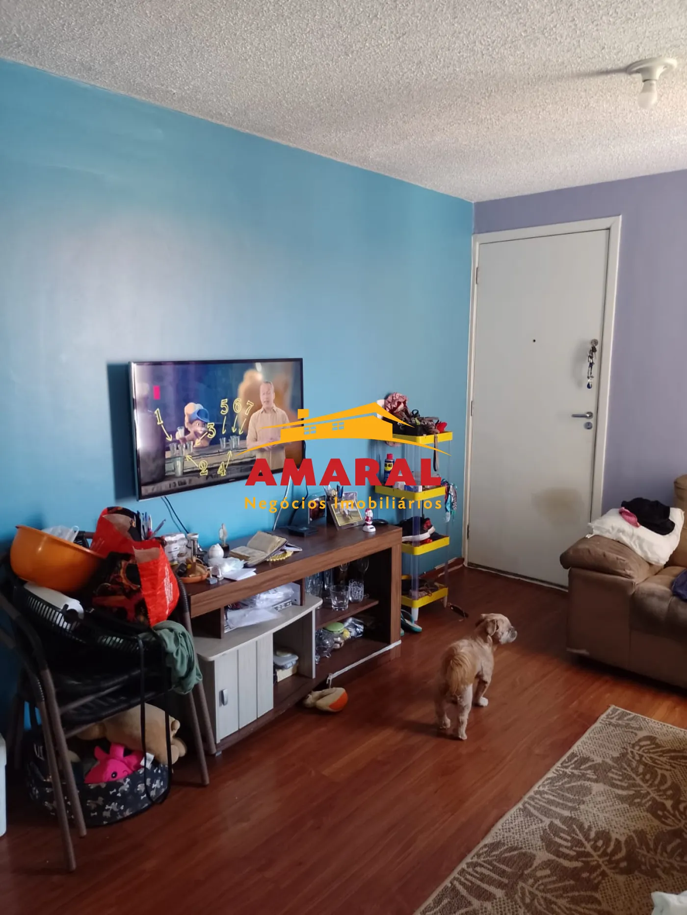 Comprar Apartamentos / Padrão em Suzano R$ 200.000,00 - Foto 6