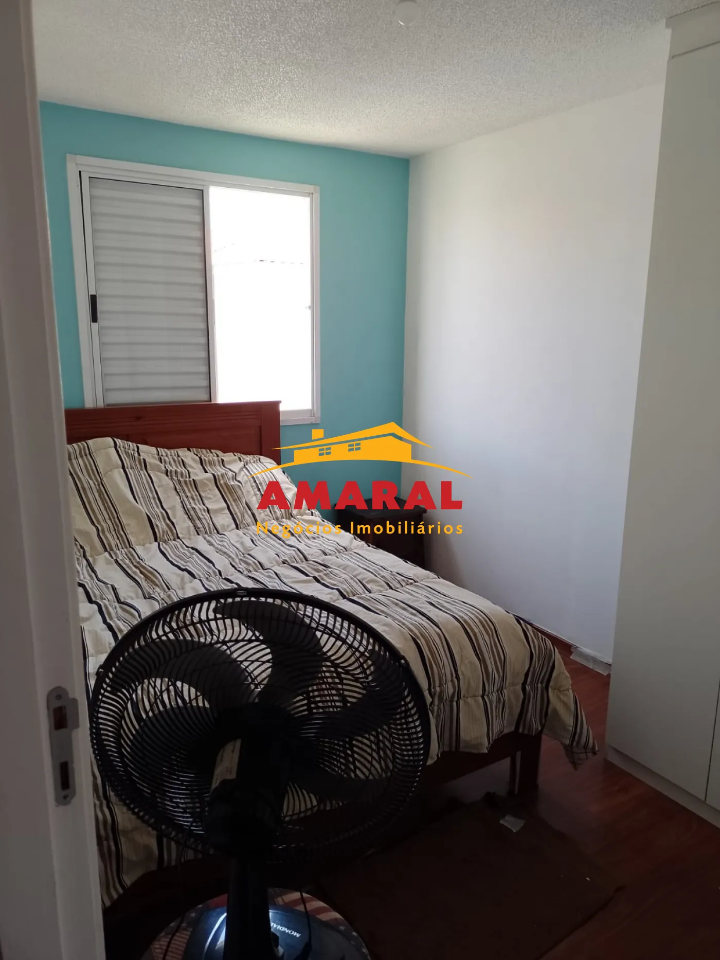 Comprar Apartamentos / Padrão em Suzano R$ 200.000,00 - Foto 9